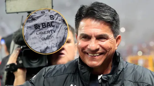 Dos nuevos refuerzos confirmados en Saprissa.