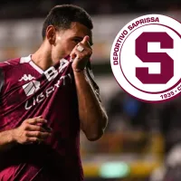 Todo Saprissa se conmueve con las palabras de Nicolás Delgadillo tras confirmarse su salida: “Mi familia…”