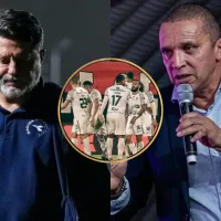 Saprissa lo buscó y Jafet Soto quiso llevárselo a Herediano, pero terminó eligiendo otro club de Costa Rica: “Fue difícil”