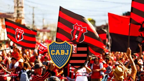 Alajuelense pisa fuerte en Latinoamérica.