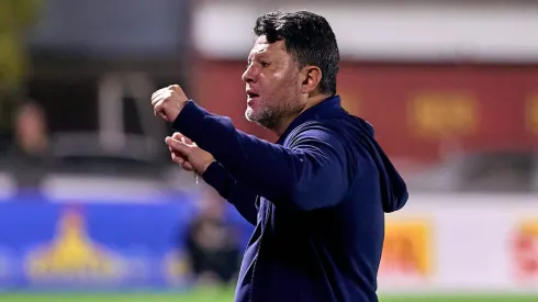 Jafet Soto logra lo que tanto buscó.