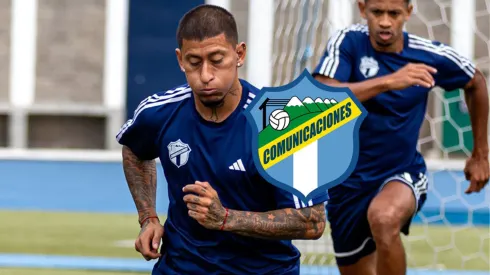 El Pelón no se iría solo.