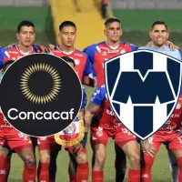 Concacaf lo hace oficial: Xelajú recibe un duro revés para enfrentar a Monterrey en la Concachampions