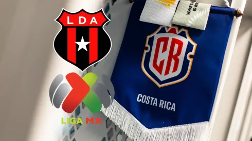 La figura tica tendrá nuevo club.