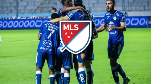 Desde la MLS van por este jugador de Motagua.