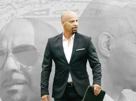 Oficial: El Fantasma Figueroa ya tiene todo listo para iniciar su aventura en Comunicaciones