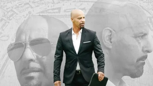 El Fantasma tendrá un gran reto en los cremas