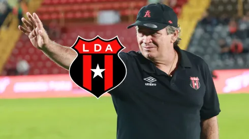 El DT ya consiguió al jugador ofensivo que quería.