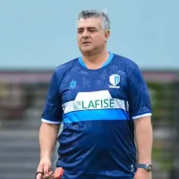 Desde Honduras: Diego Vásquez no pierde el tiempo y comienza a reforzar a Real Estelí