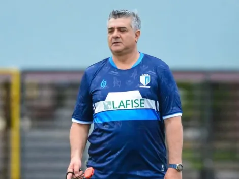 Desde Honduras: Diego Vásquez no pierde el tiempo y comienza a reforzar a Real Estelí