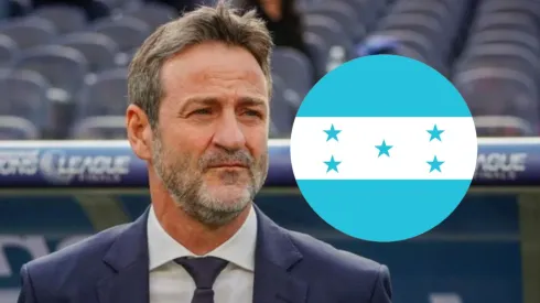 Thomas Christiansen lo tuvo en la selección de Panamá y ahora llegaría a Honduras.