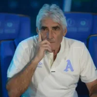 Ernesto Corti despeja las dudas sobre las contrataciones de Alianza para el Clausura 2026