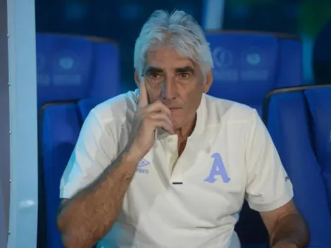 Ernesto Corti despeja las dudas sobre las contrataciones de Alianza para el Clausura 2026