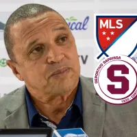 Rumbo a Estados Unidos: Saprissa negocia con un equipo de la MLS para dejar ir a una promesa