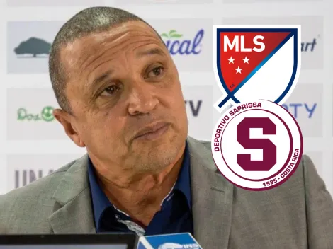 Saprissa negocia con un equipo de la MLS para dejar ir a una promesa