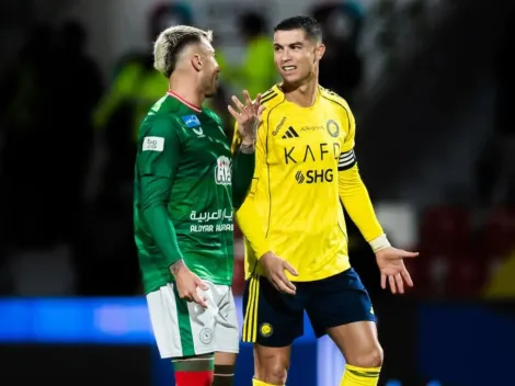 “Me había dicho que sí”: Francisco Calvo confiesa el pedido que Cristiano Ronaldo no le cumplió tras el diálogo que tuvieron