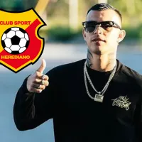 Erick Lonnis dijo no: Randall Leal firmó con Herediano y esto es lo que podría ganar en el equipo de Jafet Soto