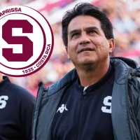 “Próximo equipo”: Saprissa recibe el mensaje que esperaba del refuerzo más importante para Vladimir Quesada