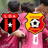 Robo en Tibás: cinco joyas que Saprissa perdió y terminaron reforzando a Alajuelense y Herediano