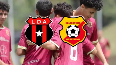 Cinco promesas moradas que se cambiaron de vereda.