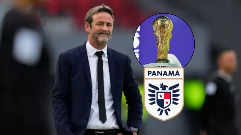 El técnico danés habló tras el nuevo año.