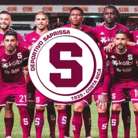 Fue multicampeón en Saprissa, salió entre críticas y ahora es figura en otro grande de Centroamérica: “Callar bocas sabe bien”