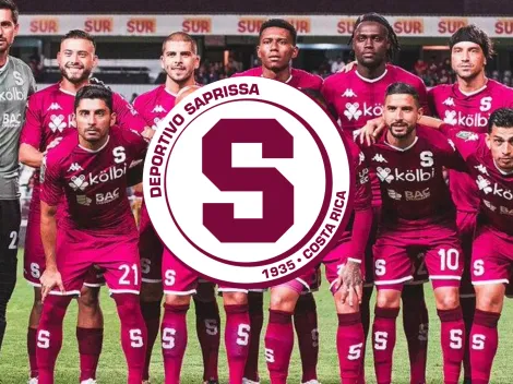 Se fue de Saprissa entre críticas y hoy brilla en otro grande de Centroamérica: "Callar bocas sabe bien"