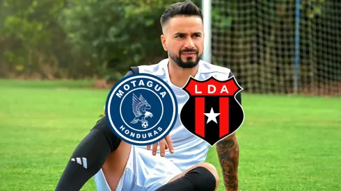 Droopy Gómez tiene definido su futuro para el 2026.