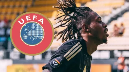 Alenis Vargas cambiará de equipo en el 2026.