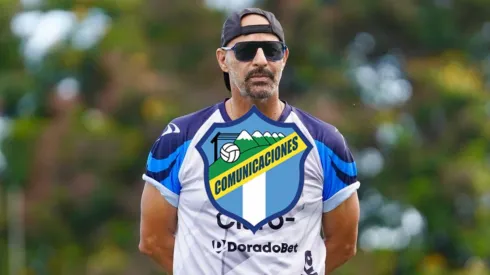 Comunicaciones define los primeros refuerzos para el Fantasma Figueroa.