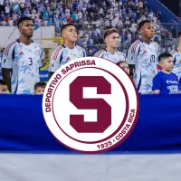 “Me encantaría”: referente de La Sele sorprende a Costa Rica sobre su regreso a Saprissa