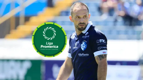 El histórico delantero cambiará de equipo.