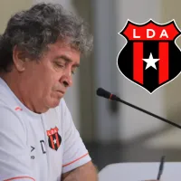 Extranjeros en la mira: Alajuelense sueña con estos dos fichajes bomba para pelear el bicampeonato con Machillo Ramírez