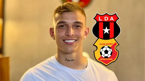 El extremo estará a préstamo.