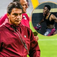 Destrato en Saprissa: Vladimir Quesada enfrenta la acusación por Akheem Wilson que lo deja expuesto ante la afición