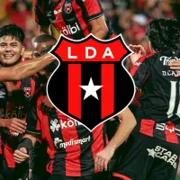 Jugó más de 200 partidos en Alajuelense y dio el salto a Europa, pero hoy vive un calvario que amenaza su futuro como legionario