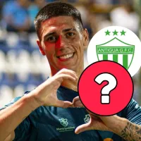 “Nueva pretensión salarial”: Francisco Apaolaza pone a Antigua contra las cuerdas y un grande de Guatemala se lo quiere robar