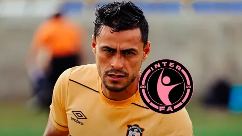 Darwin Cerén no será el único: Inter FA sorprende a El Salvador con sus refuerzos.