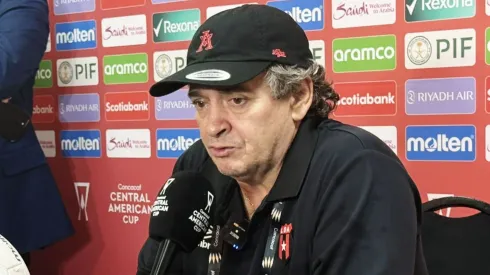 Machillo Ramírez no tendría a su delantero.