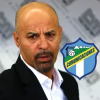 Decisión tomada: Fantasma Figueroa ya impuso su primera medida drástica para rescatar a Comunicaciones