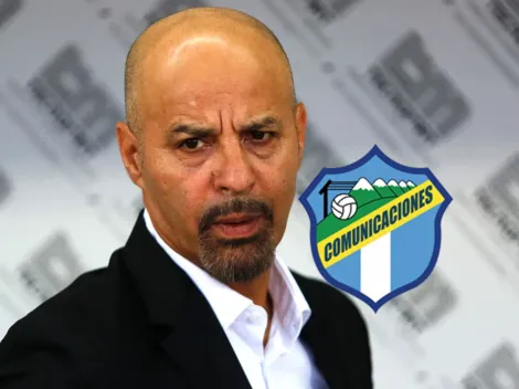 Fantasma Figueroa toma medida drástica para rescatar a Comunicaciones