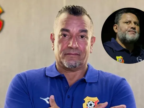 “Muy complicado”: José Giacone recibe la peor noticia sobre el fichaje extranjero que le exigió a Jafet Soto