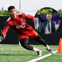 Equipo de élite: Orlando Mosquera sorprende a Panamá con la noticia que Thomas Christiansen necesitaba rumbo al Mundial 2026