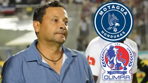 Olimpia y Motagua le quieren quitar un jugador al Real España de Jeaustin Campos.
