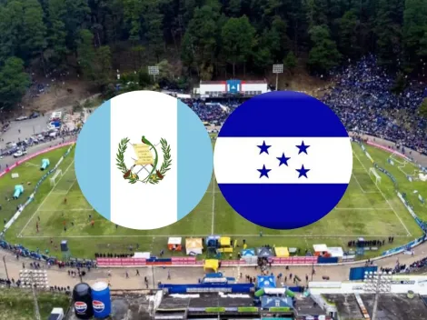 Guatemala no lo cree: hondureño firma su contrato y deja tirado a su club