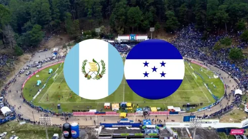 Guatemala no se cree la huida de un supuesto refuerzo hondureño.