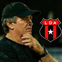 Machillo Ramírez no le dio lugar: Alajuelense confirma la salida de un multicampeón que le duele a los manudos