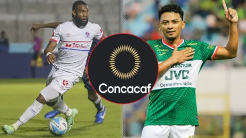 Marathón y Olimpia se miden en la final de ida del Apertura 2025 de la Liga Nacional de Honduras.