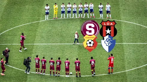 El tradicional 90 Minutos por la Vida tendrá lugar este domingo.