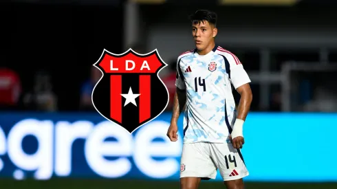 El tico es pedido por la afición rojinegra.